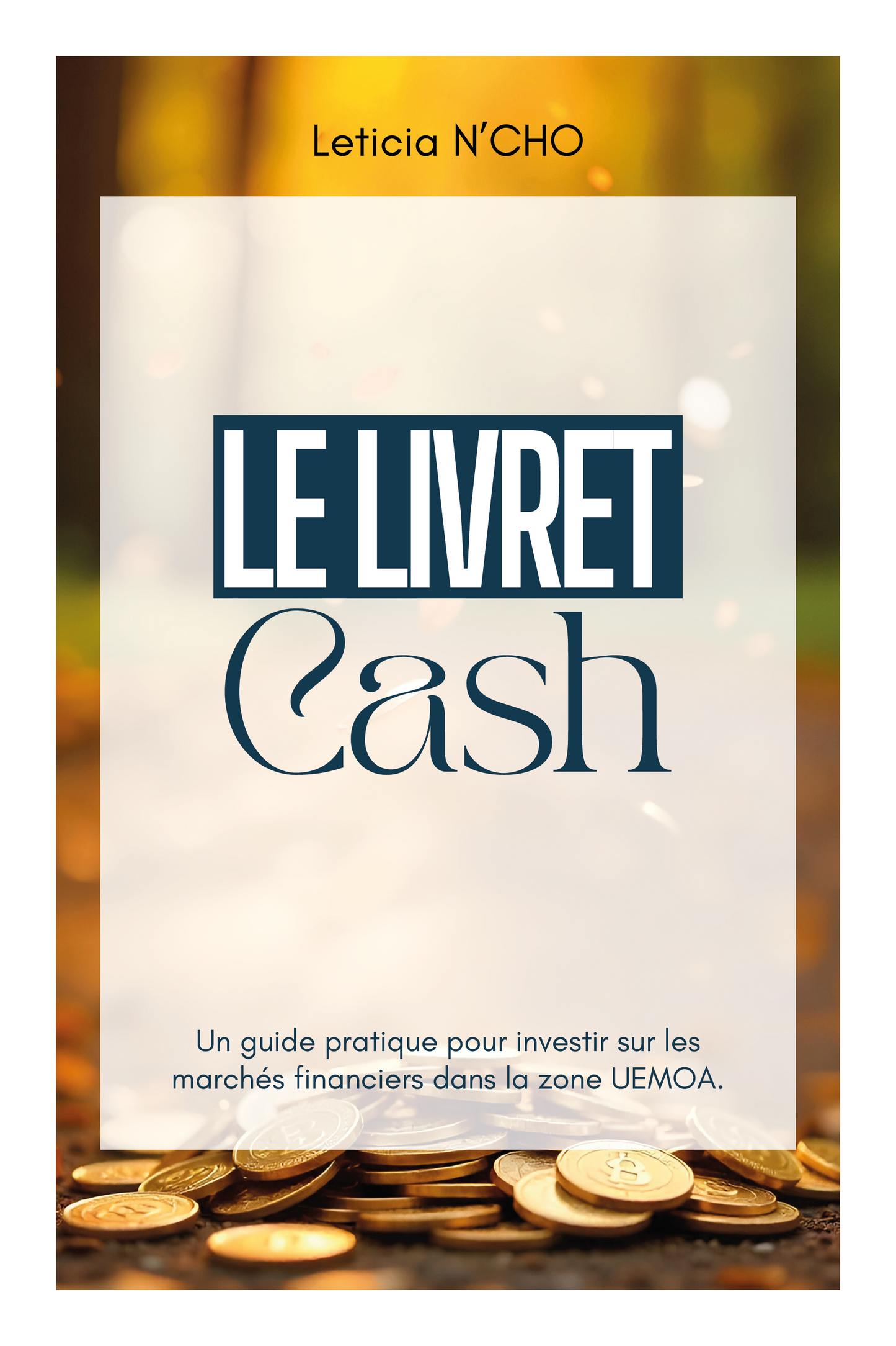 Le Livret Cash