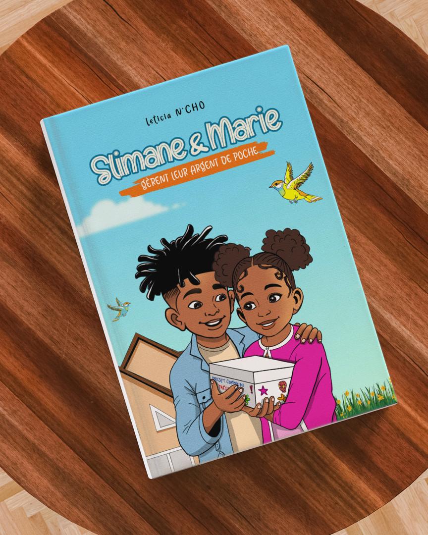 Slimane & Marie - Tome 2